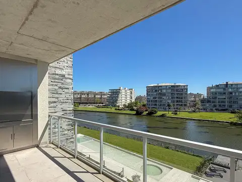 Departamento en Venta en Nordelta Yoo Nordelta, USD 385.000