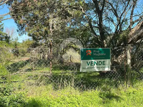 Terreno en Venta en Santa Fe, USD 27.000