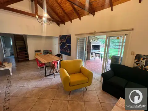 Casa en Venta 10 años