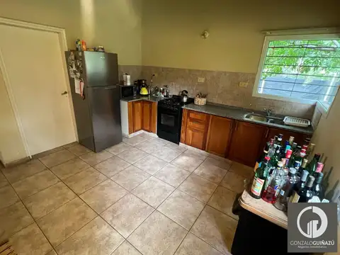 Casa en Venta al Oeste