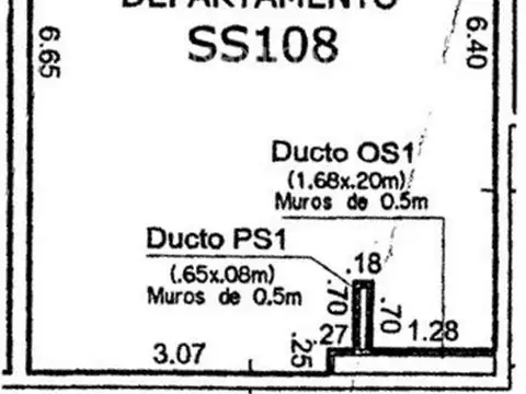 DEPARTAMENTO 1 AMBIENTE - PUNTA BALLENA, PUNTA DEL ESTE