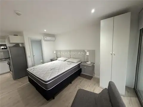 Departamento en Venta de Monoambiente