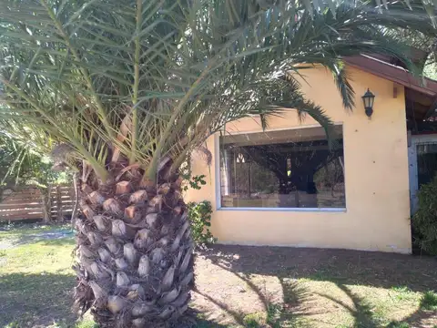 Casa en venta barrio cerrado en Matheu APTO CREDITO