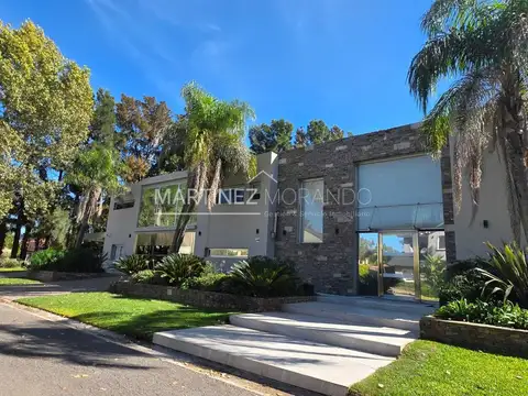 Casa  en Venta en Haras La Pradera, Pilar, G.B.A. Zona Norte