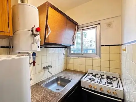 Departamento en Venta 70 años