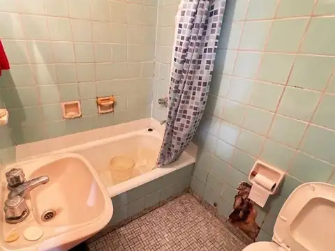 Departamento en Venta al Este