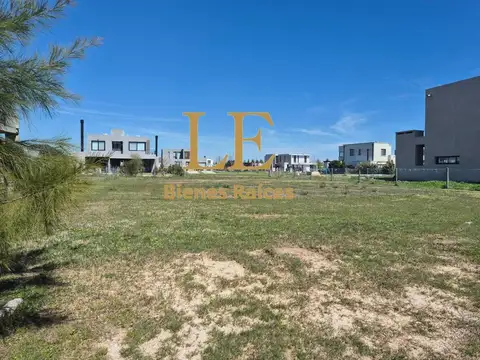 Venta lote en El Naudir etapa 2  interno, Escobar