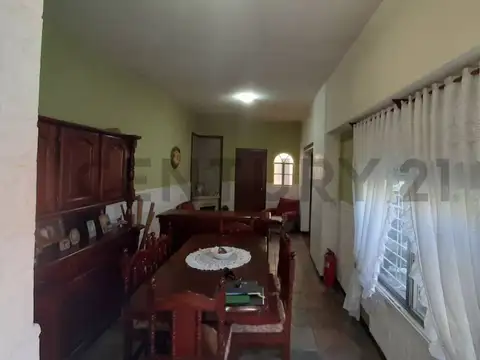 Santa maria 1400, Piso 0