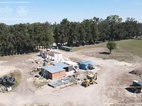 Terreno en Venta en Centro Agrícola el Pato, USD 25.500