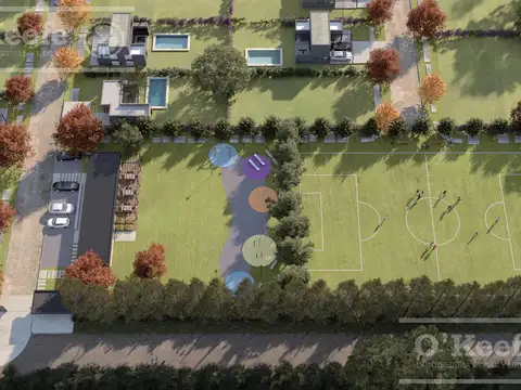 Terreno en Venta en Centro Agrícola el Pato, USD 25.500