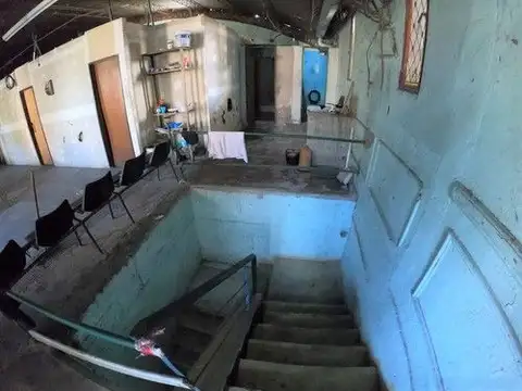 Galpon en Venta en Boca, USD 70.000