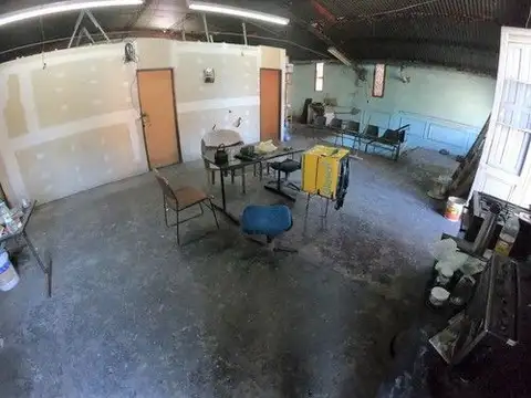 Galpon en Venta en Boca, USD 70.000