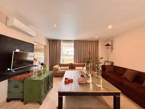 Venta de casa en la Faustina, Bransen