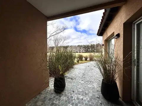 Casa en Venta 15 años