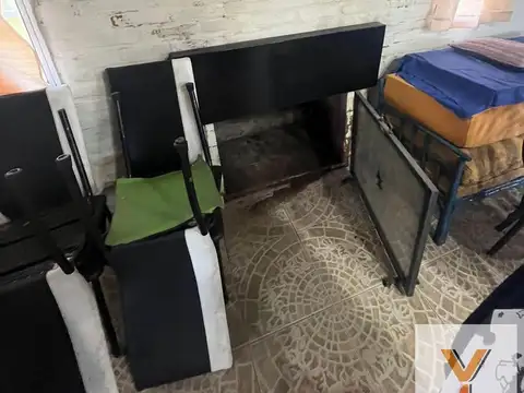 Casa en Venta de 1 dormitorio