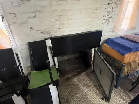 Casa en Venta de 1 dormitorio