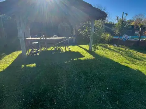 Casa en Venta 15 años