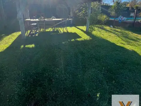 Casa en Venta 15 años