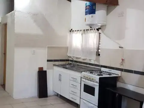 Casa en Alquiler de 1 dormitorio