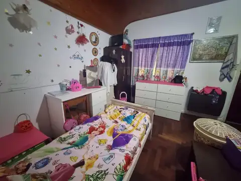 Depto Tipo Casa en Venta de 2 ambientes