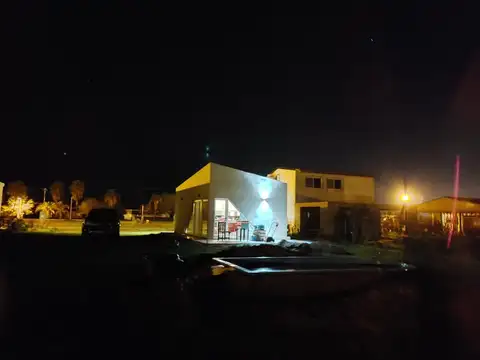 Quincho con pileta - Pueblo Carcaraes