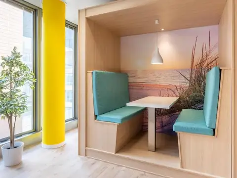 Oficina en Alquiler en Chacras de Coria, USD 219