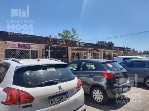 Local en Alquiler 10 años
