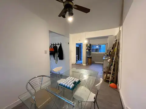 Venta de Casa 7 ambientes Con Quincho y Terraza!