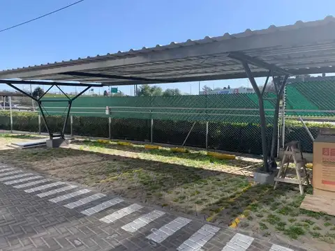 DOS AMB EN BARRANCAS DE IRAOLA