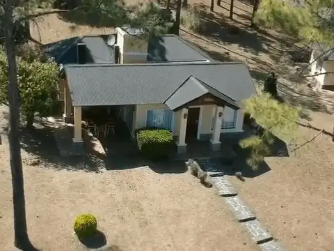 Casa en Venta en Santa Rosa de Calamuchita, USD 268.000