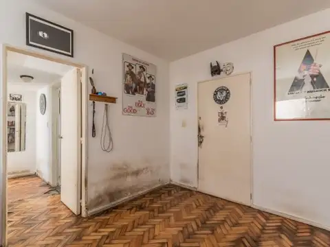 Departamento en Venta 31 años