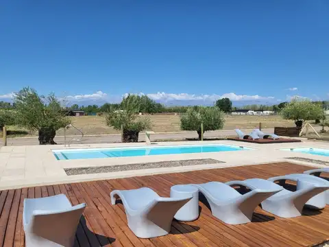 Terreno en Venta de 2000,0 m2