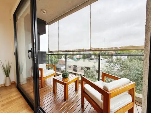 Departamento en Venta con 2 cocheras