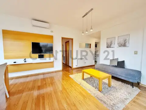 Departamento en Venta en Parque San Martín, USD 159.000