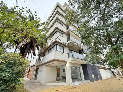 DEPARTAMENTO DE 2 DORMITORIOS COCHERA EN VENTA