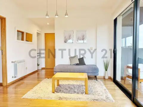 Departamento en Venta con 2 cocheras