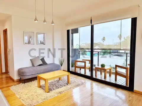 Departamento en Venta en Parque San Martín, USD 159.000
