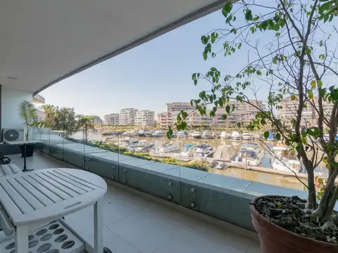 Departamento en Alquiler de 3 dormitorios