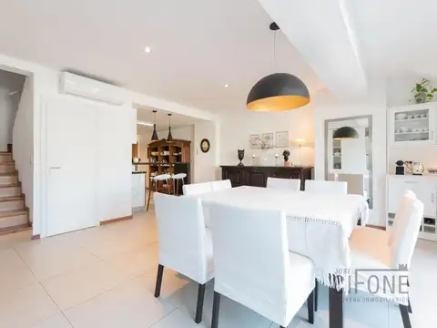 Departamento en Alquiler de 4 ambientes