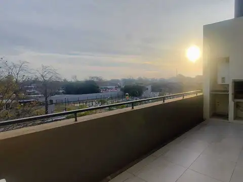 Departamento  en Alquiler en Beccar, San Isidro, G.B.A. Zona Norte