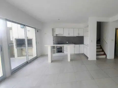 Departamento en Alquiler 11 años