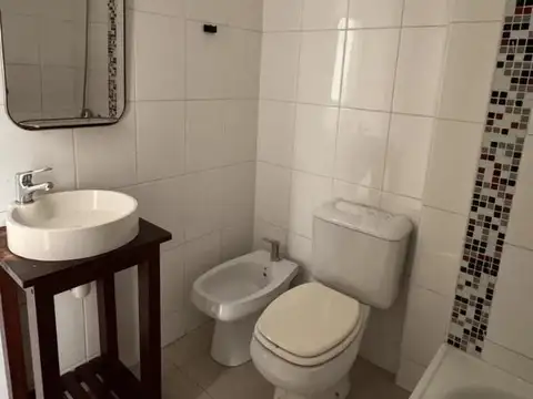 Departamento en Alquiler de 2 dormitorios