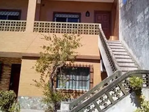 Departamento en Alquiler con 1
