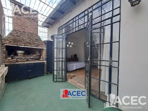 Ayacucho  1700 - Planta Alta