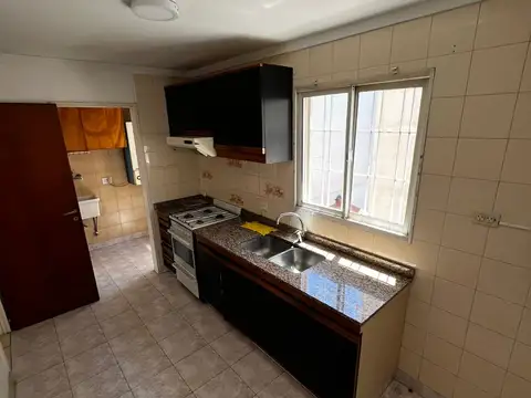 Departamento en Alquiler 25 años