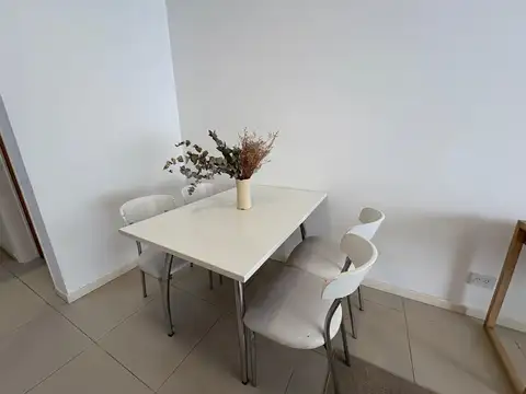 Departamento en Alquiler Temporal de 2 ambientes