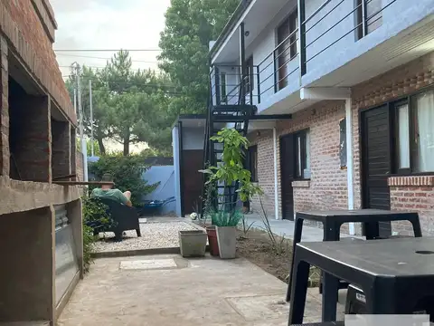 Hotel en venta - 9 Dormitorios 9 Baños - 200mts2 - San Bernardo