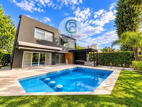 Casa en Venta 10 años
