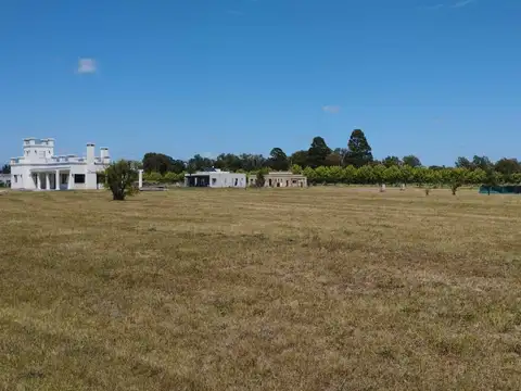 ESTANCIA VILLA MARIA