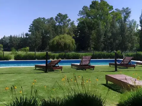 Terreno en  Estancias Villa Maria LOTE INTERNO